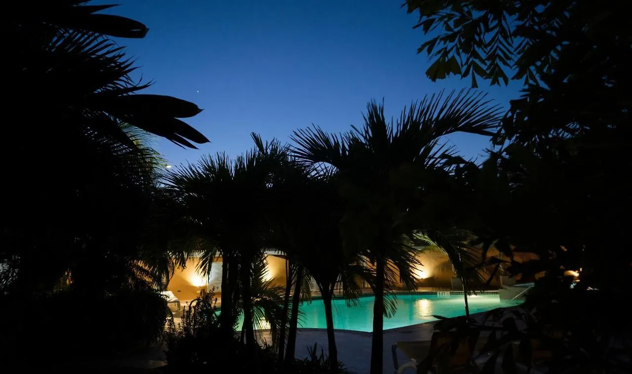 Costa Esmeralda Village Palm Beach
