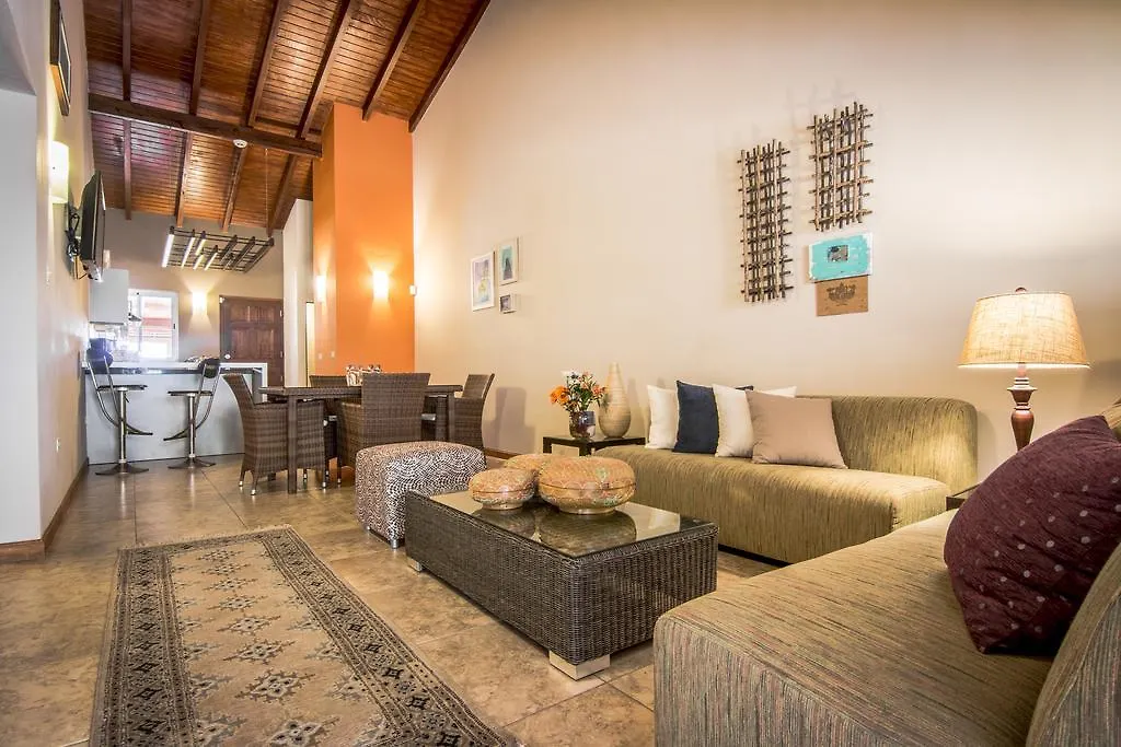 Costa Esmeralda Village Palm Beach