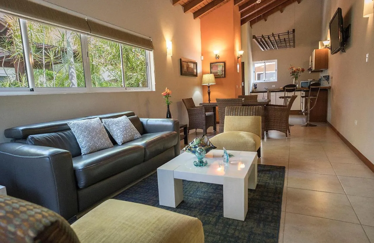 Costa Esmeralda Village Palm Beach 0*,